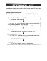 Предварительный просмотр 4 страницы AND AD-8121B Instruction Manual