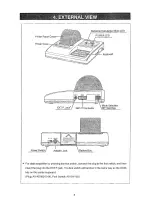 Предварительный просмотр 8 страницы AND AD-8121B Instruction Manual