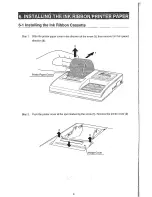 Предварительный просмотр 10 страницы AND AD-8121B Instruction Manual