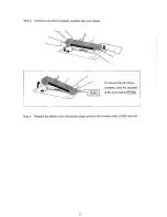 Предварительный просмотр 11 страницы AND AD-8121B Instruction Manual