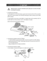 Предварительный просмотр 14 страницы AND AD-8121B Instruction Manual