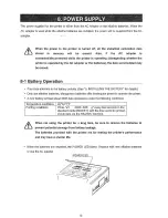 Предварительный просмотр 15 страницы AND AD-8121B Instruction Manual