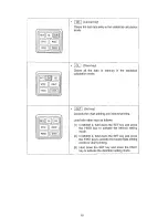 Предварительный просмотр 20 страницы AND AD-8121B Instruction Manual