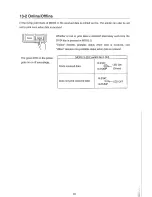 Предварительный просмотр 32 страницы AND AD-8121B Instruction Manual