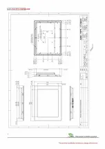 Предварительный просмотр 4 страницы AND AND-TFT-150B Series Manual