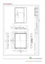 Предварительный просмотр 5 страницы AND AND-TFT-150B Series Manual