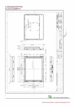 Предварительный просмотр 7 страницы AND AND-TFT-150B Series Manual