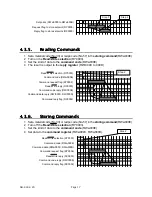 Preview for 19 page of AND CC-Link Interface AD-4402-OP-20 Instruction Manual