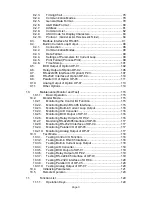 Предварительный просмотр 5 страницы AND Check Weighing Indicator AD-4404 Instruction Manual