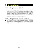 Предварительный просмотр 7 страницы AND Check Weighing Indicator AD-4404 Instruction Manual