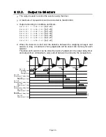 Предварительный просмотр 61 страницы AND Check Weighing Indicator AD-4404 Instruction Manual