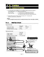 Предварительный просмотр 76 страницы AND Check Weighing Indicator AD-4404 Instruction Manual