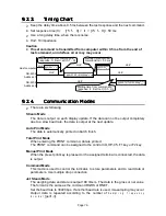 Предварительный просмотр 80 страницы AND Check Weighing Indicator AD-4404 Instruction Manual