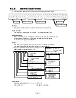 Предварительный просмотр 81 страницы AND Check Weighing Indicator AD-4404 Instruction Manual