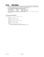 Предварительный просмотр 103 страницы AND Check Weighing Indicator AD-4404 Instruction Manual