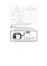 Предварительный просмотр 11 страницы AND CUT40i Manual Book