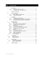 Preview for 3 page of AND Device Net.Interface AD-4402 OP-21 Instruction Manual