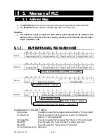 Preview for 9 page of AND Device Net.Interface AD-4402 OP-21 Instruction Manual