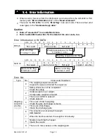 Preview for 17 page of AND Device Net.Interface AD-4402 OP-21 Instruction Manual