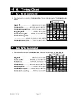 Preview for 19 page of AND Device Net.Interface AD-4402 OP-21 Instruction Manual