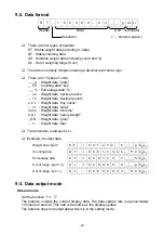 Preview for 25 page of AND EK-1200i Instruction Manual