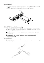 Preview for 33 page of AND EK-1200i Instruction Manual