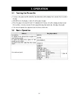 Preview for 23 page of AND Explosion Protected Weighing Indicator AD-4403-FP ST Series Instruction Manual