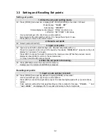 Preview for 24 page of AND Explosion Protected Weighing Indicator AD-4403-FP ST Series Instruction Manual