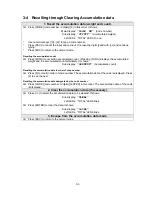 Preview for 25 page of AND Explosion Protected Weighing Indicator AD-4403-FP ST Series Instruction Manual