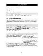 Preview for 29 page of AND Explosion Protected Weighing Indicator AD-4403-FP ST Series Instruction Manual