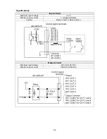 Preview for 57 page of AND Explosion Protected Weighing Indicator AD-4403-FP ST Series Instruction Manual