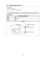 Preview for 58 page of AND Explosion Protected Weighing Indicator AD-4403-FP ST Series Instruction Manual