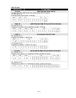 Preview for 65 page of AND Explosion Protected Weighing Indicator AD-4403-FP ST Series Instruction Manual