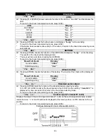 Preview for 76 page of AND Explosion Protected Weighing Indicator AD-4403-FP ST Series Instruction Manual