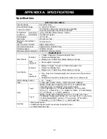 Preview for 79 page of AND Explosion Protected Weighing Indicator AD-4403-FP ST Series Instruction Manual