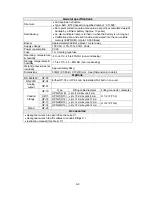 Preview for 81 page of AND Explosion Protected Weighing Indicator AD-4403-FP ST Series Instruction Manual