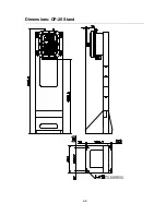 Preview for 83 page of AND Explosion Protected Weighing Indicator AD-4403-FP ST Series Instruction Manual