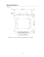 Preview for 84 page of AND Explosion Protected Weighing Indicator AD-4403-FP ST Series Instruction Manual