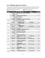 Preview for 91 page of AND Explosion Protected Weighing Indicator AD-4403-FP ST Series Instruction Manual