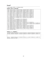 Preview for 107 page of AND Explosion Protected Weighing Indicator AD-4403-FP ST Series Instruction Manual