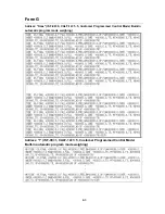 Preview for 108 page of AND Explosion Protected Weighing Indicator AD-4403-FP ST Series Instruction Manual