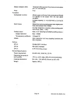 Preview for 8 page of AND High speed digital indicator AD-4532A Instruction Manual