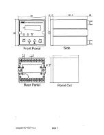 Preview for 9 page of AND High speed digital indicator AD-4532A Instruction Manual