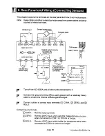 Preview for 12 page of AND High speed digital indicator AD-4532A Instruction Manual