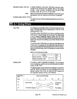 Preview for 18 page of AND High speed digital indicator AD-4532A Instruction Manual