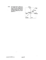 Preview for 25 page of AND High speed digital indicator AD-4532A Instruction Manual