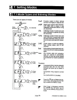 Preview for 26 page of AND High speed digital indicator AD-4532A Instruction Manual