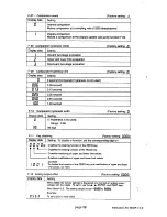 Preview for 30 page of AND High speed digital indicator AD-4532A Instruction Manual