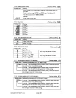 Preview for 31 page of AND High speed digital indicator AD-4532A Instruction Manual