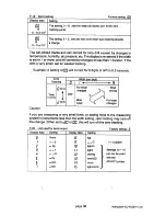 Preview for 32 page of AND High speed digital indicator AD-4532A Instruction Manual